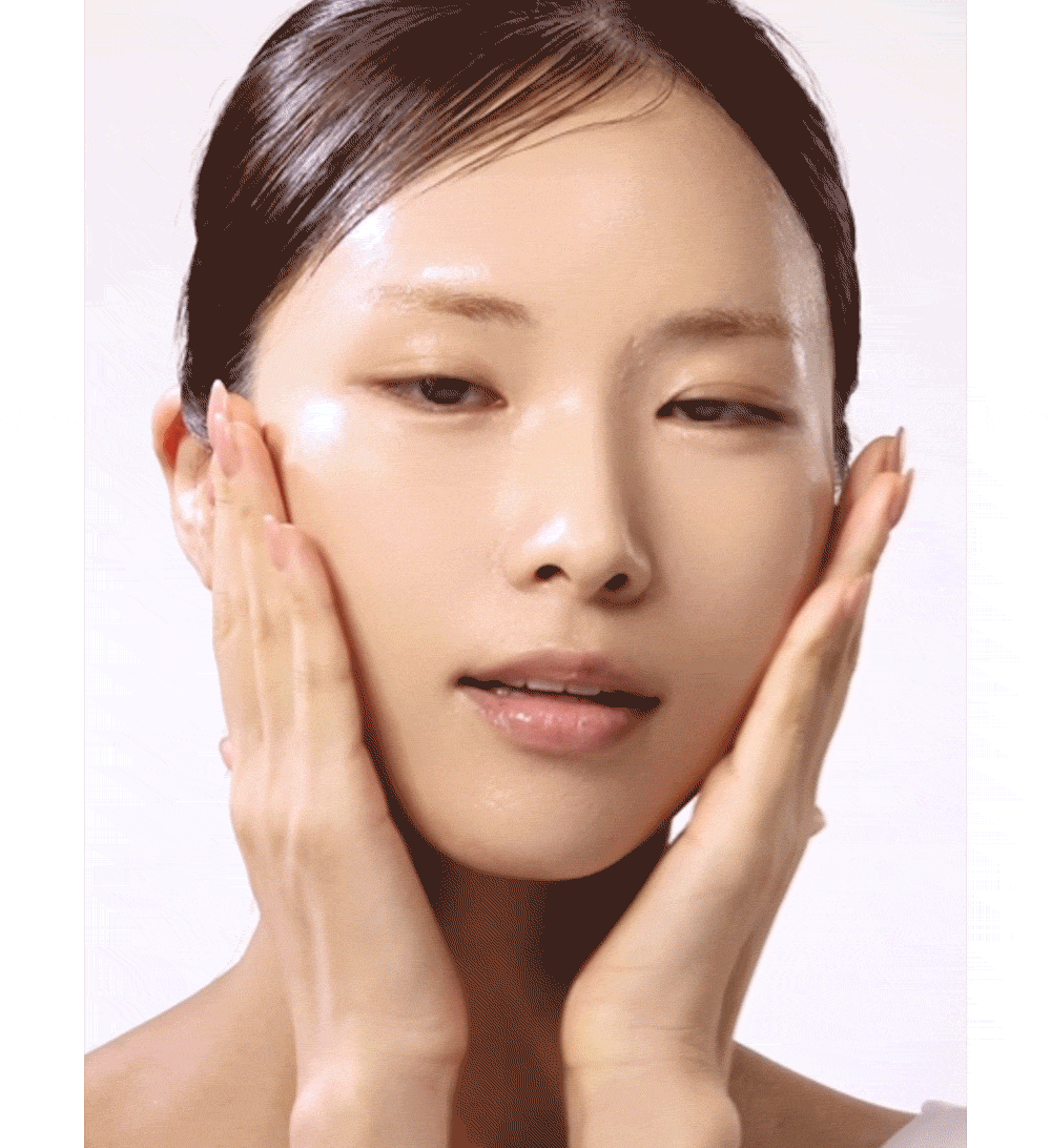 미감수 레디 글로위 에센스 젤리 미스트 110ml Detail