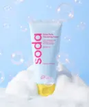 make p:rem Soda Pore Cleansing Foam 120ml