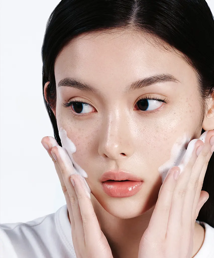 소다 포어 클렌징 폼 120ml Detail