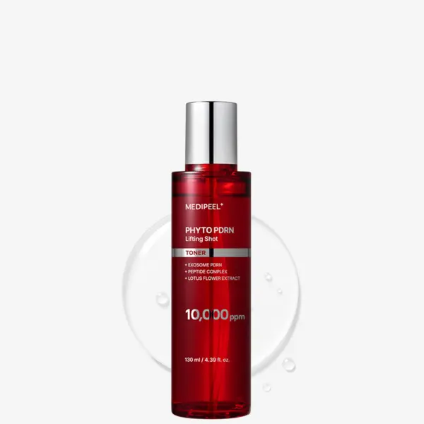 MEDIPEEL Phyto PDRN Lifting Shot Toner 130ml