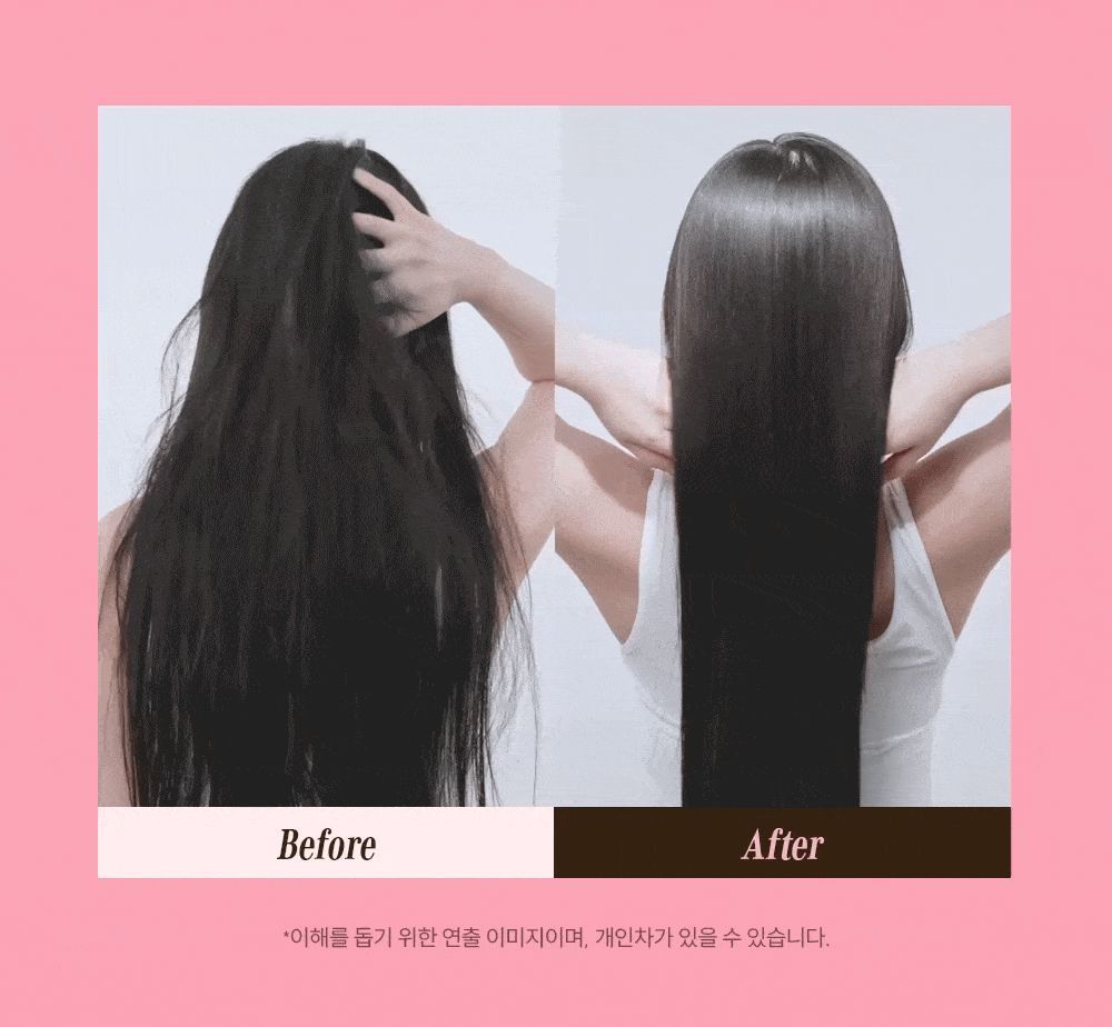 노워시 버블 트리트먼트 145ml Detail