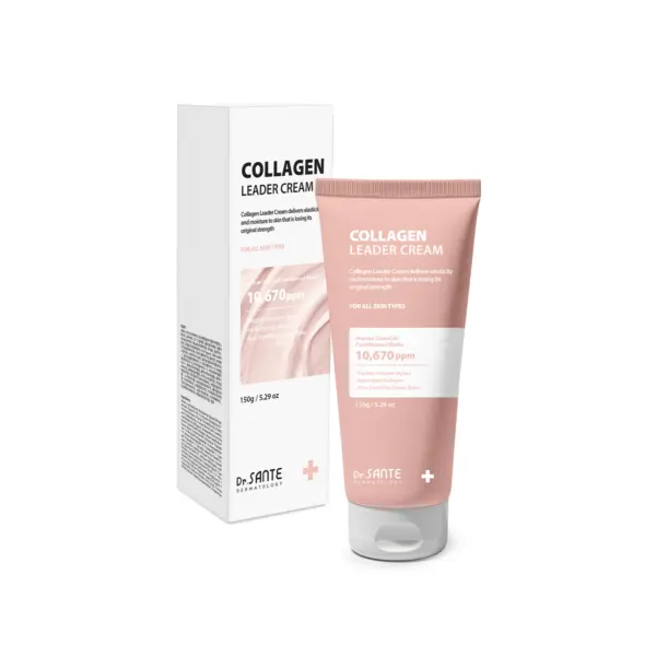 Dr Sante Collagen Leader Cream 150g