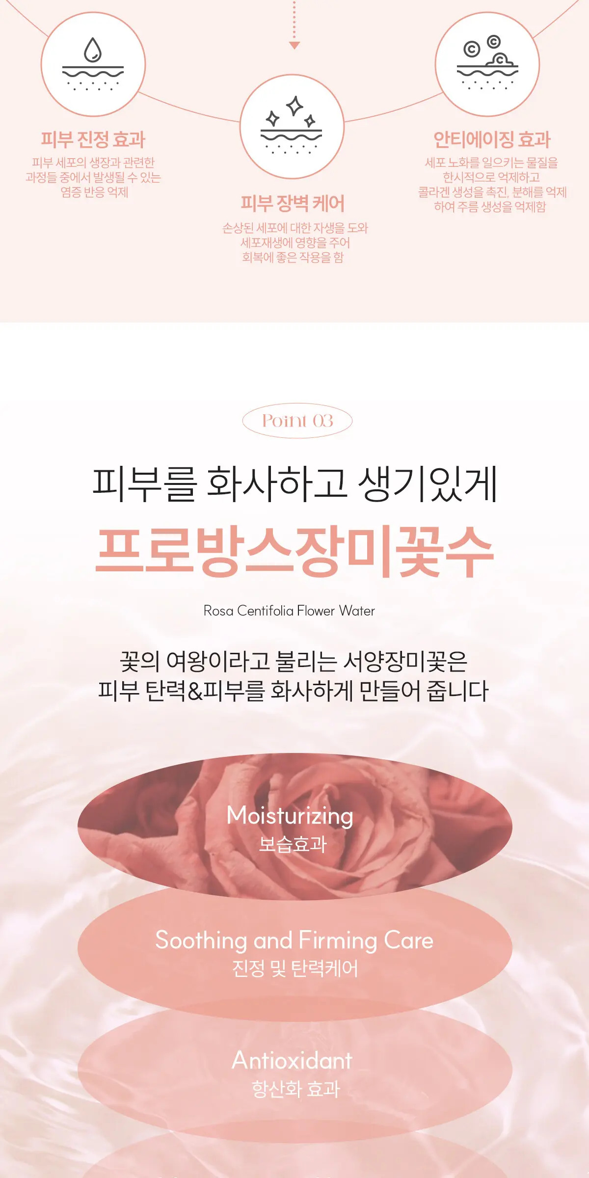 콜라겐 리더 크림 150g Detail