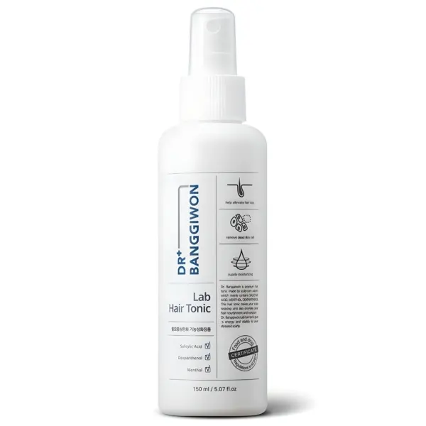 Dr.Banggiwon Lab Hair Tonic 150 ml