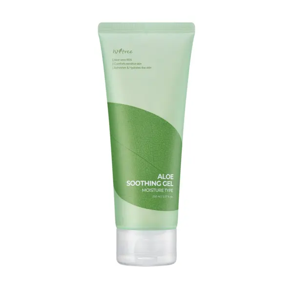 Isntree Aloe Soothing Gel Moist Type 150ml