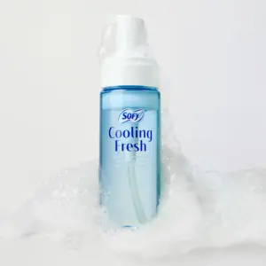 Sofy Cooling Fresh Feminine Wash 150ml