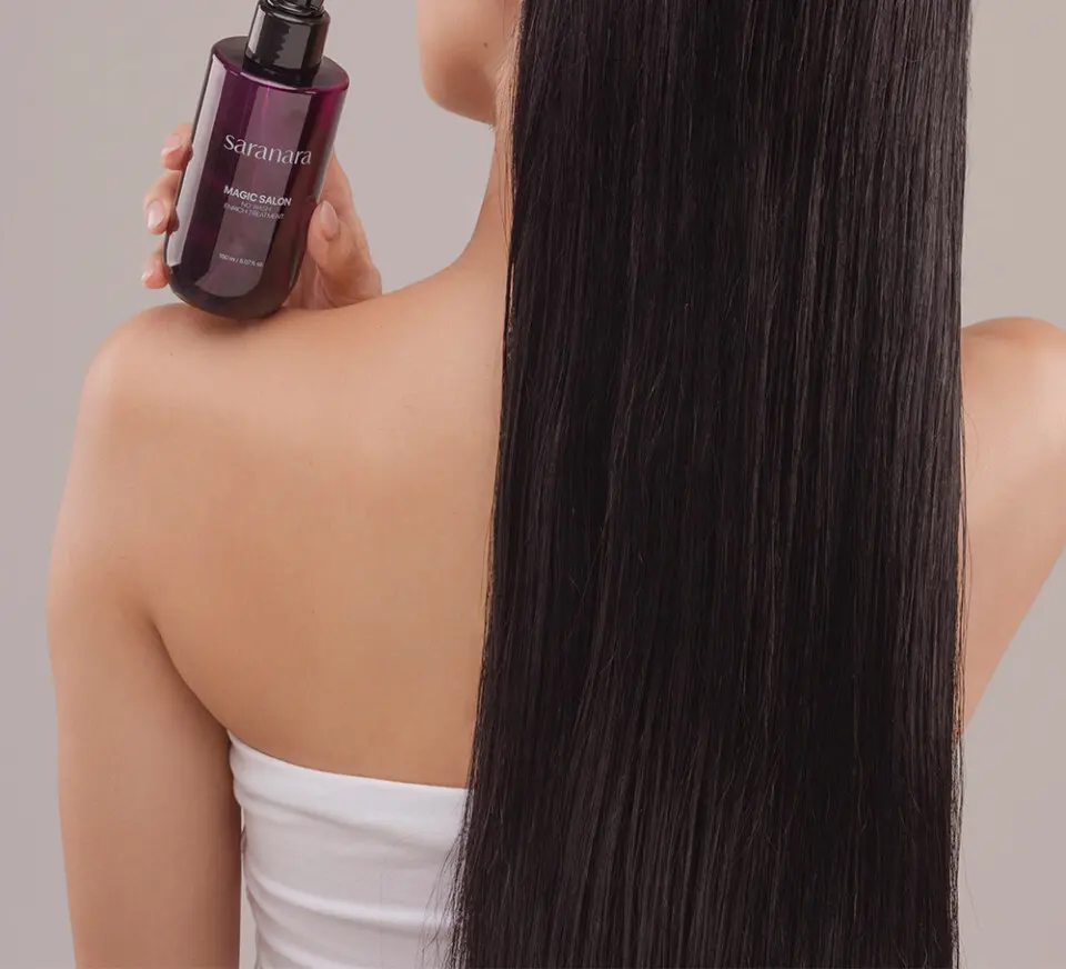 매직살롱 노워시 인리치 트리트먼트 150ml Detail
