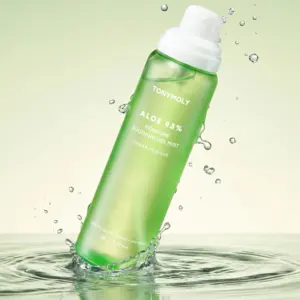 Tony Moly Aloe Moist Soothing Gel Mist 150ml
