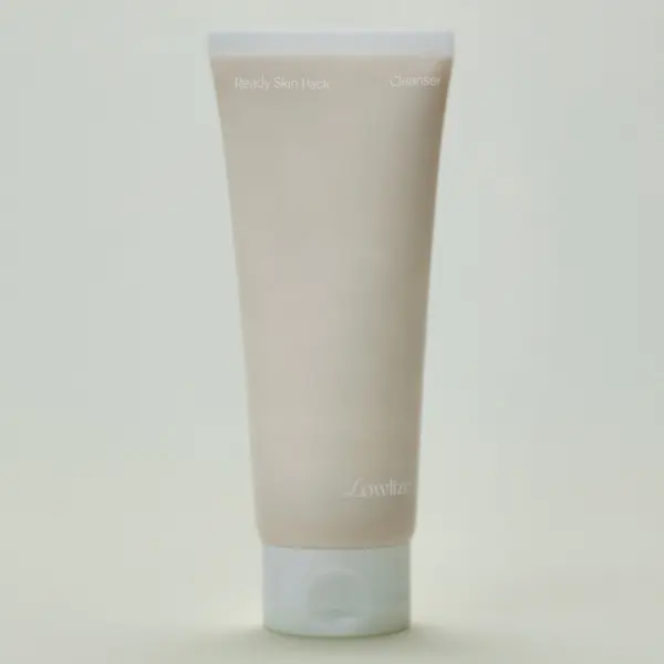 LOWLIZE Ready Skin Pack Cleanser 150ml