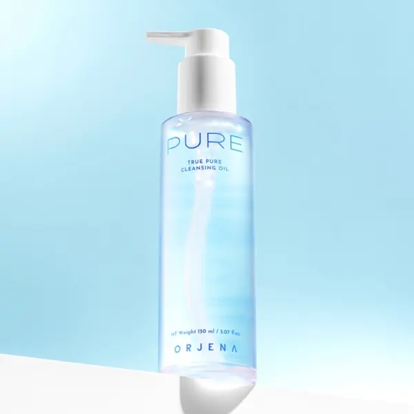 ORJENA True Pure Cleansing Oil 150ml