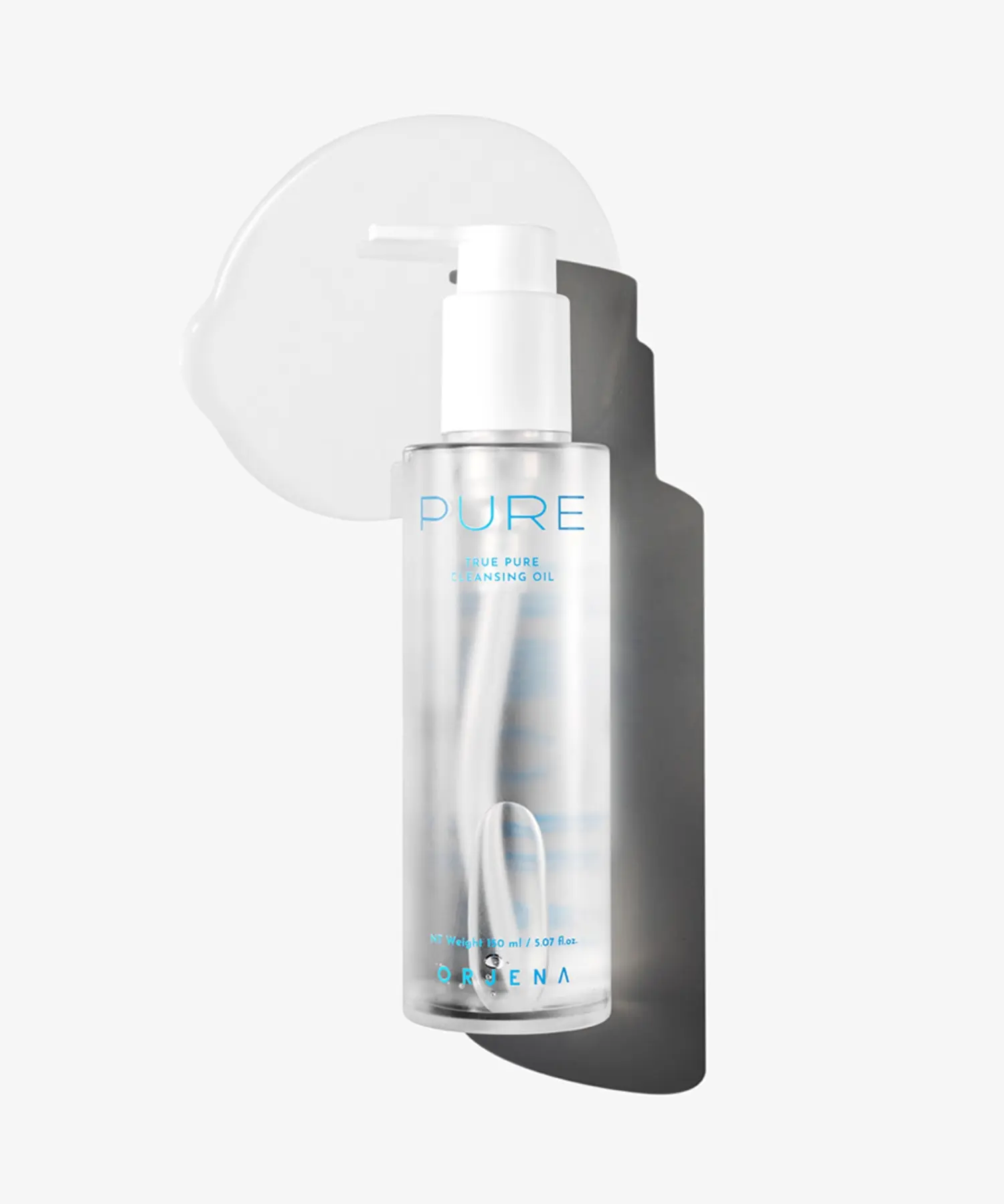 ORJENA True Pure Cleansing Oil 150ml