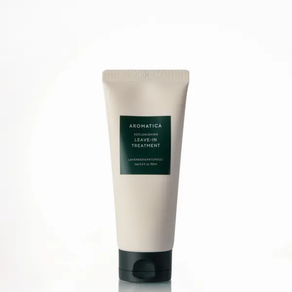 AROMATICA Replenishing Leave-In Treatment Lavender & Patchouli 150 mL