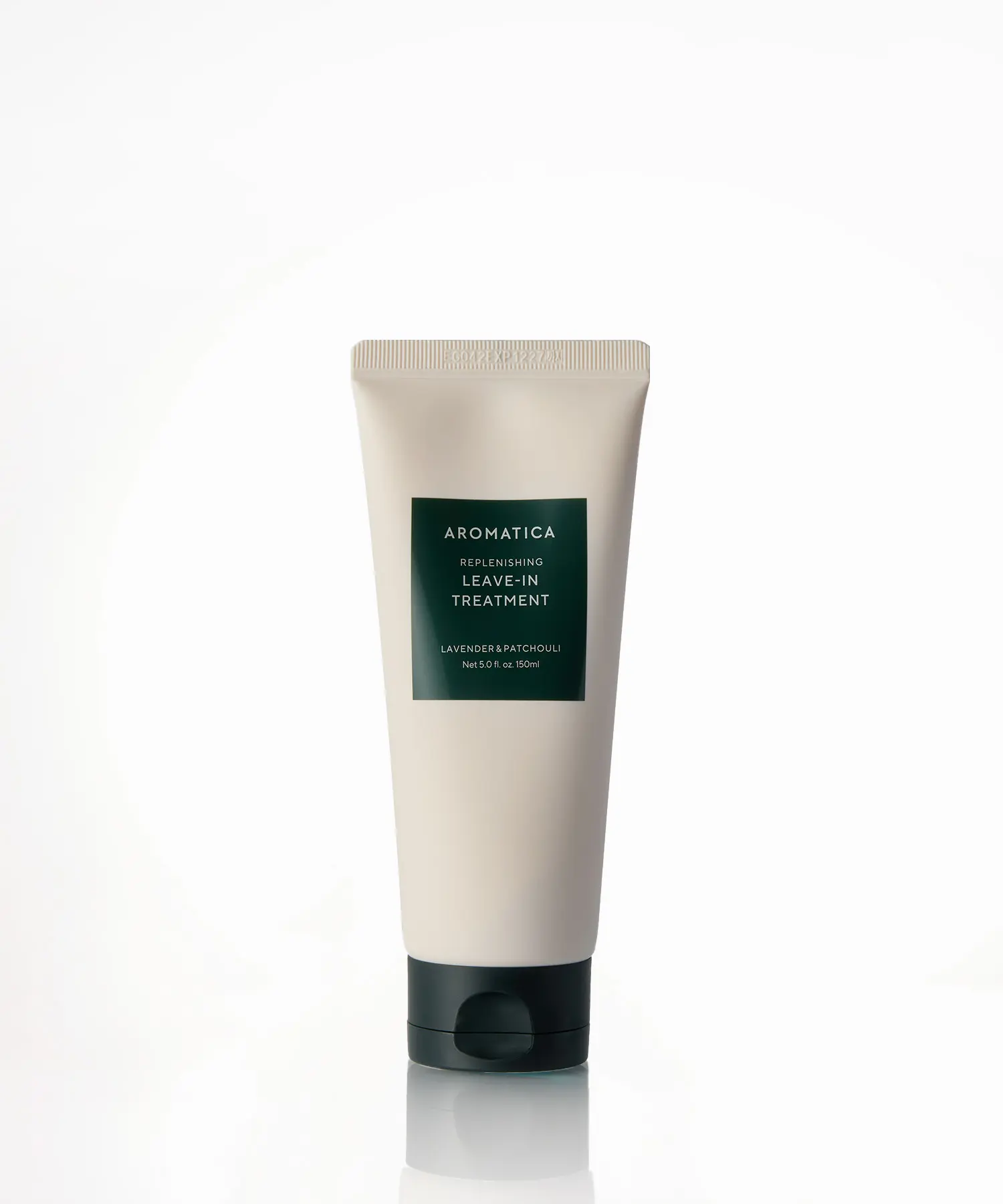 AROMATICA Replenishing Leave-In Treatment Lavender & Patchouli 150 mL
