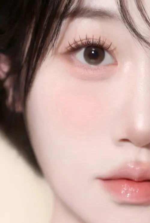 HOLIKA HOLIKA My Fave Mood Eye Palette - 15 Yuzu Citrus Tea