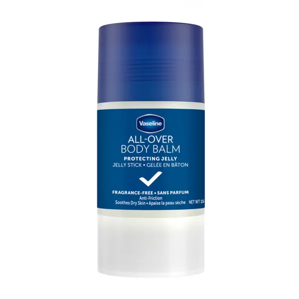 Vaseline Body Balm Original Jelly Stick 15g