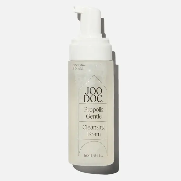 JOODOC Propolis Gentle Cleansing Foam 160ml