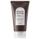 SKINFOOD Black Sugar Perfect Scrub Foam 180g