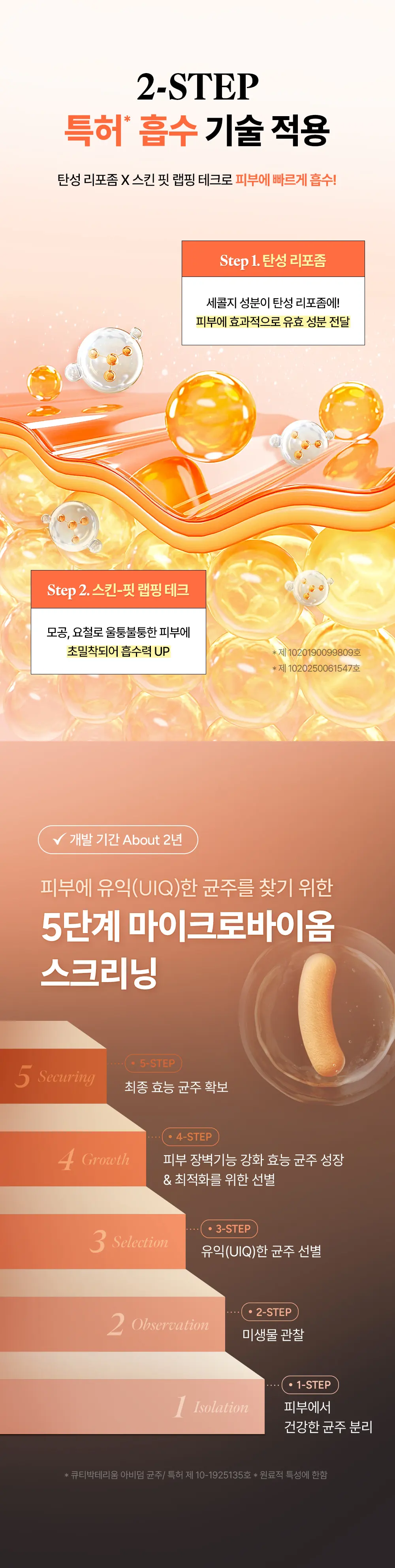 바이옴 베리어 판텐시브 로션 180ml Detail
