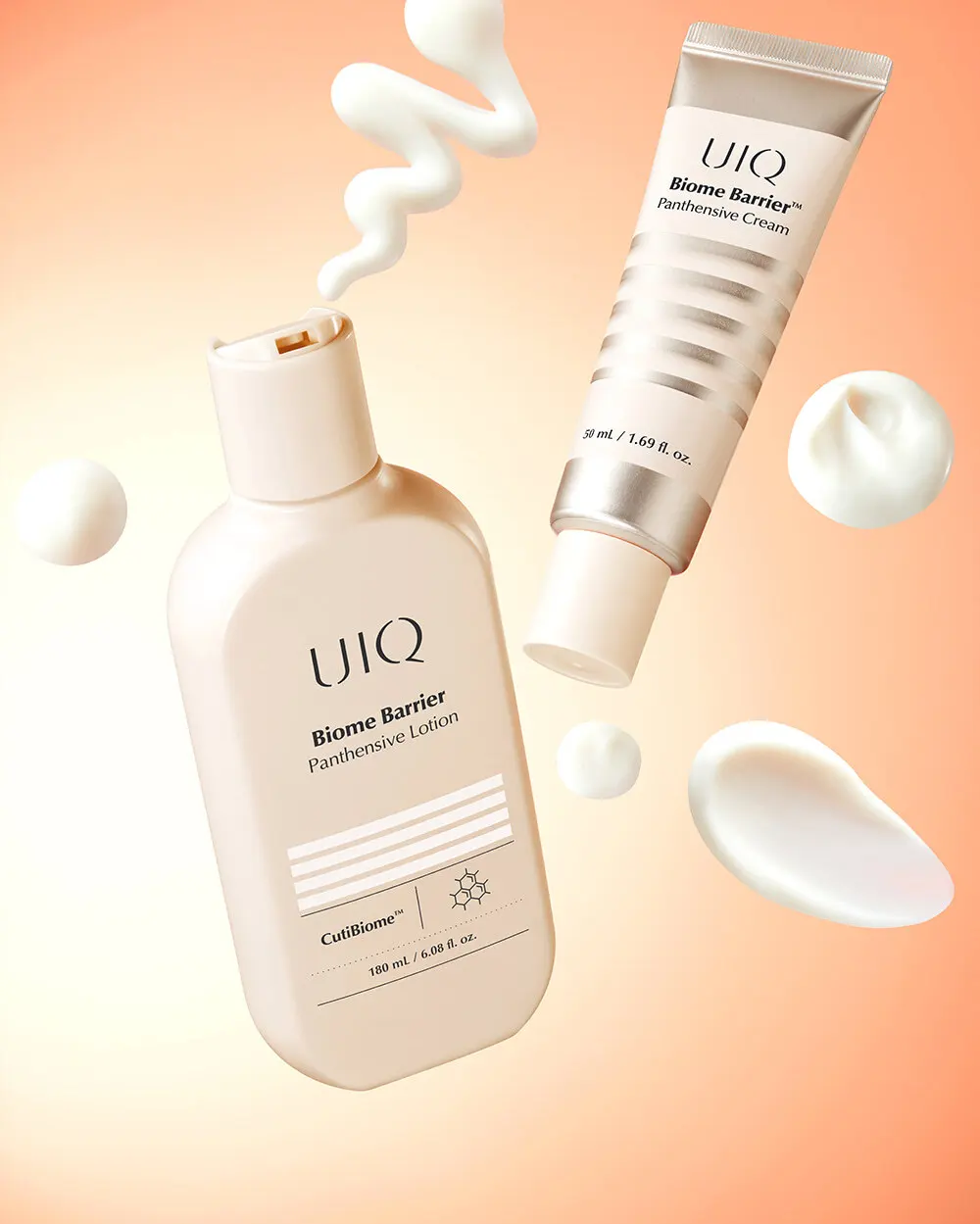 바이옴 베리어 판텐시브 로션 180ml Detail