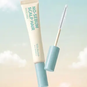 [Matte Hair] No Sebum Scalp Hair Mascara 18ml