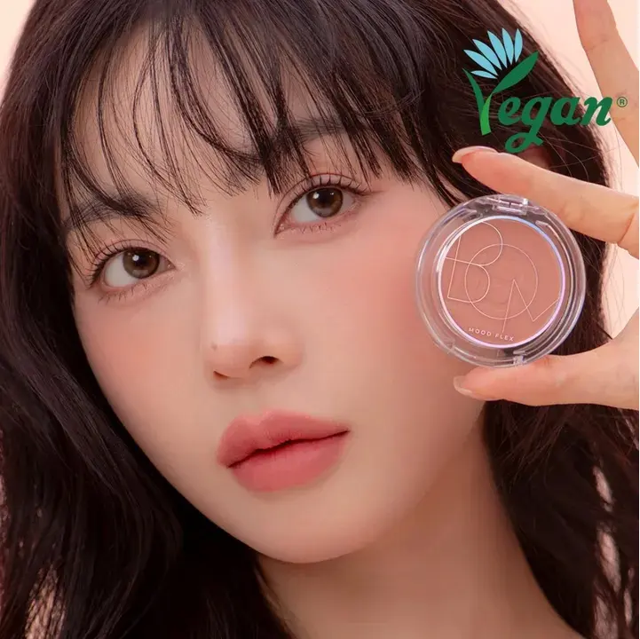 BOM Mood Flex Powder Blush