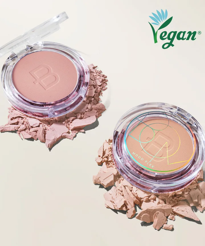 BOM Mood Flex Powder Blush