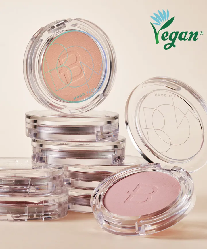 BOM Mood Flex Powder Blush