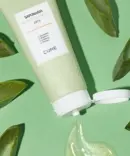 Cure Saponaria Aloe Cleanser 1975 150 g