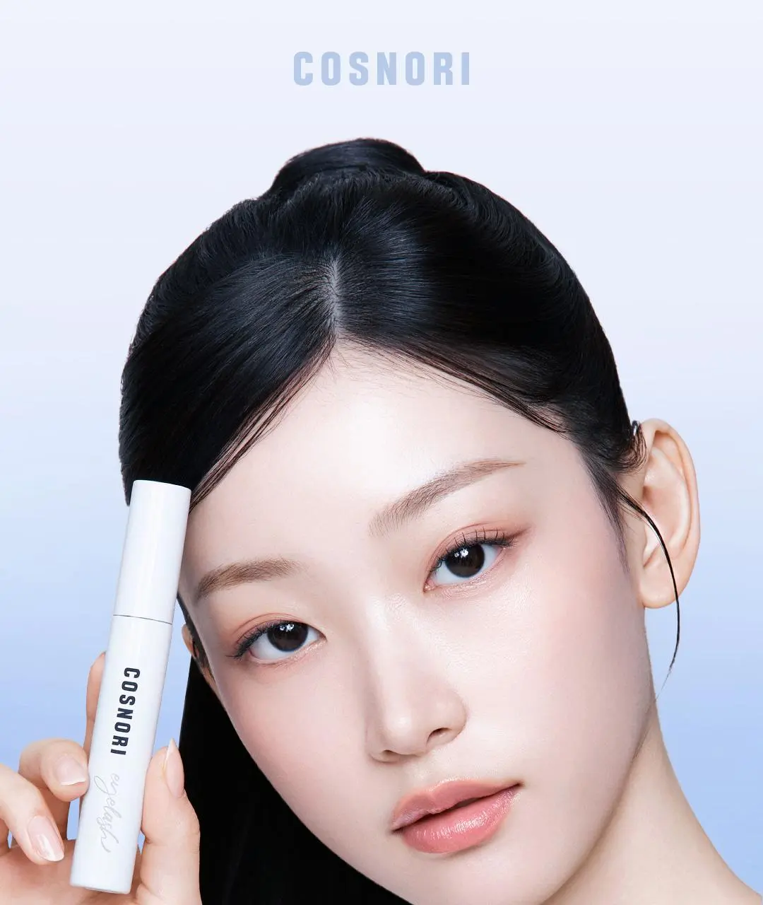 [1등속눈썹영양제] 코스노리 아이래쉬 세럼 속눈썹영양제 9g (클리어/블랙) | 올리브영 Detail