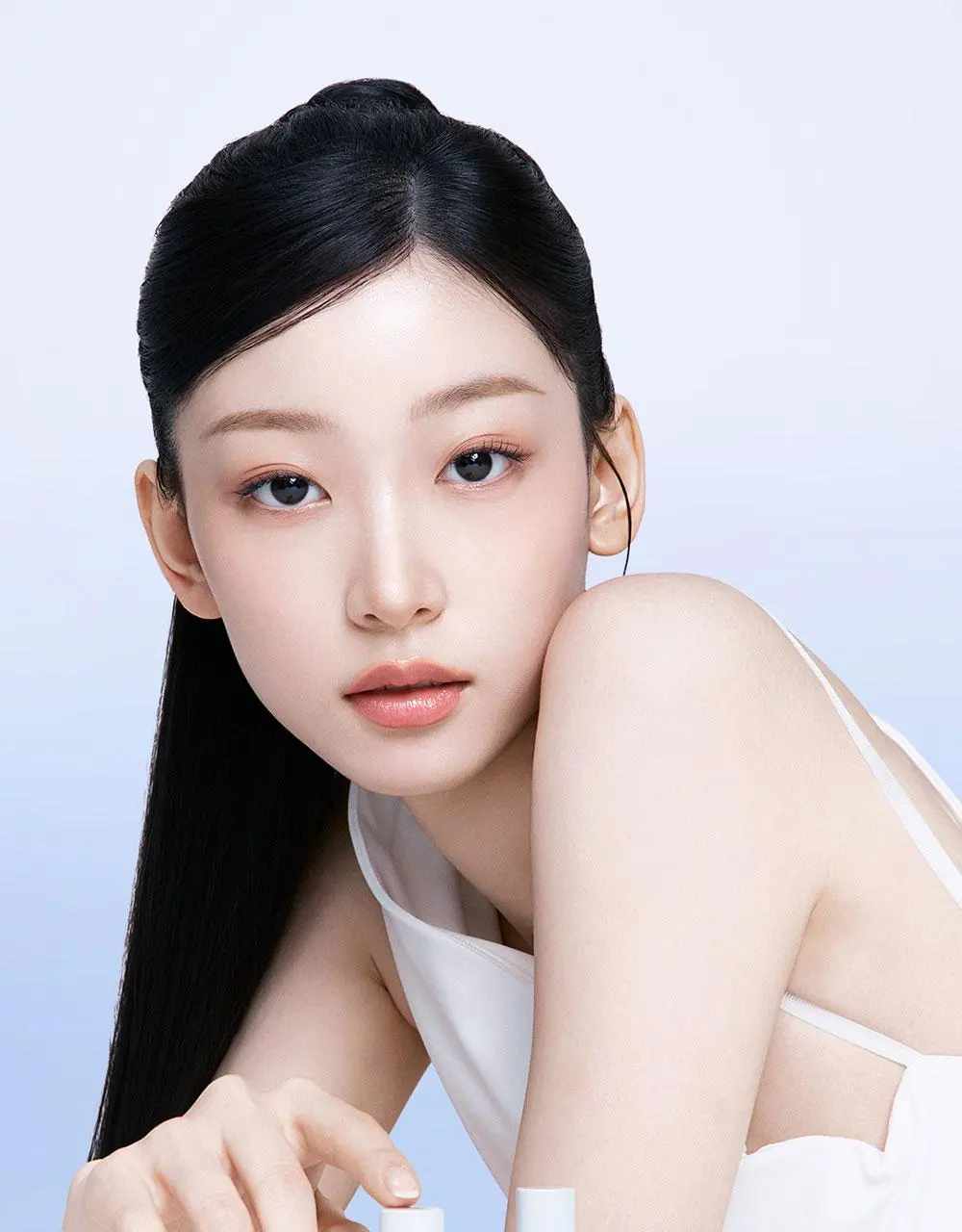 [1등속눈썹영양제] 코스노리 아이래쉬 세럼 속눈썹영양제 9g (클리어/블랙) | 올리브영 Detail