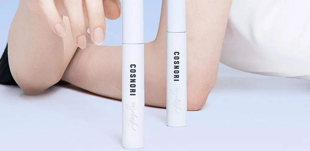 [1등속눈썹영양제] 코스노리 아이래쉬 세럼 속눈썹영양제 9g (클리어/블랙) | 올리브영 Detail