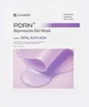 LEADERS PDRN Plus Rejuvenate Gel Mask 34g*5sheets