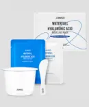 Jumiso Waterfull Hyaluronic Acid Modeling Mask, 1 Mask, 66 g