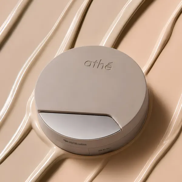 athe Vegan Relief BB Cushion 17g