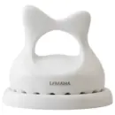 LeMAHA Body Gua Sha & Holder Set Ceramic