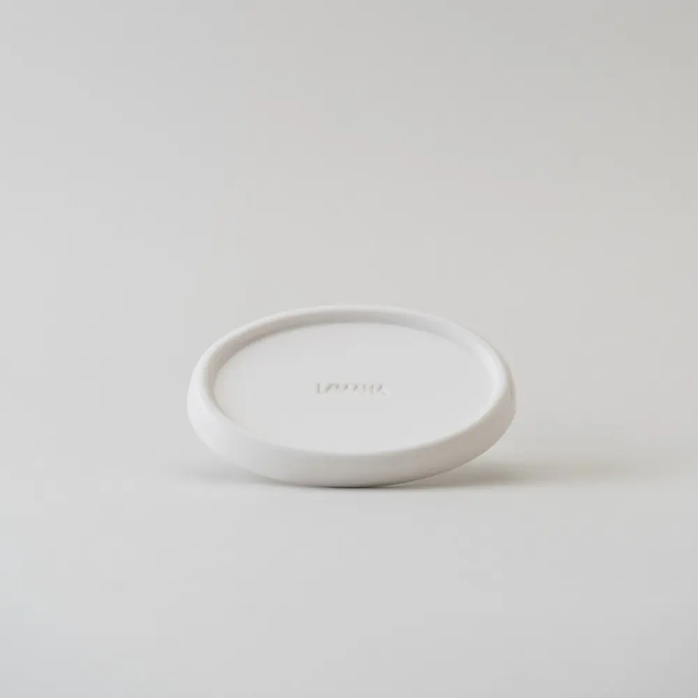 LeMAHA Body Gua Sha & Holder Set Ceramic