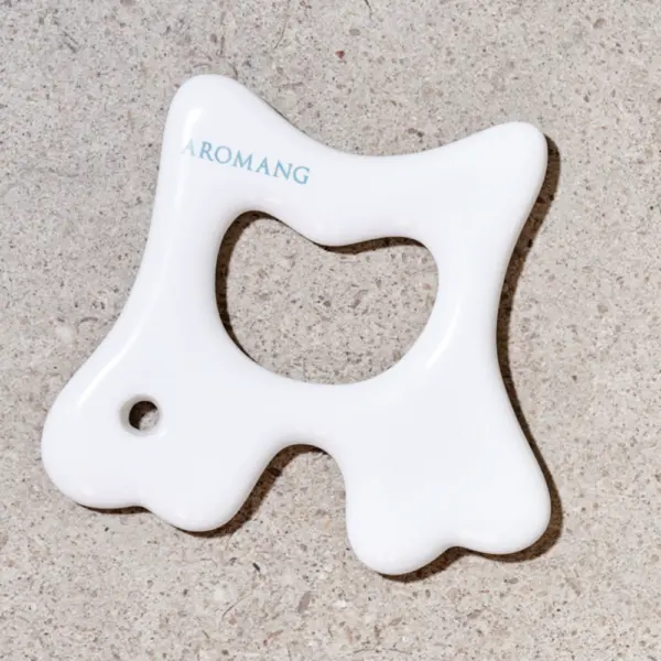 AROMANG Face Maker Gua Sha