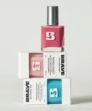 BRAYE Be Classic Nail - 60 Second Nail