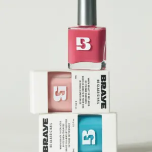 BRAYE Be Classic Nail - 60 Second Nail