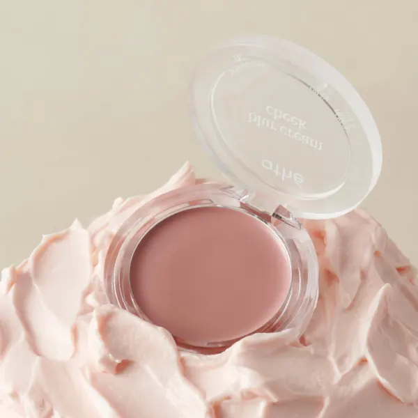 athe Blur Cream Cheek