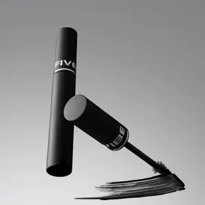 FIVEVIBE Intense Power Lash-Up Mascara - Black