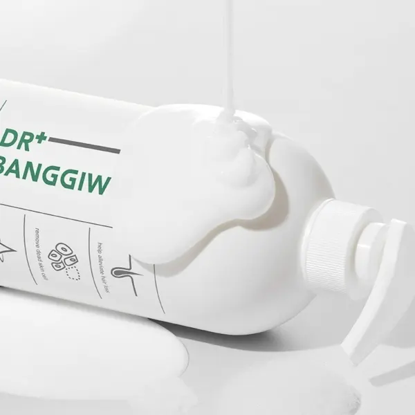 Dr.Banggiwon Dandruff Shampoo 1L