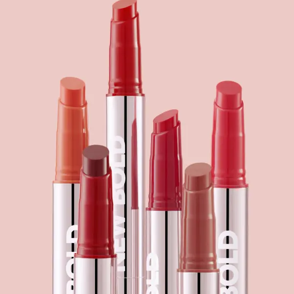 THE FACE SHOP New Bold Glow Melting Lip 2.9g