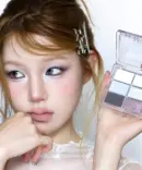 huemi Spot On Pigment Eye Palette