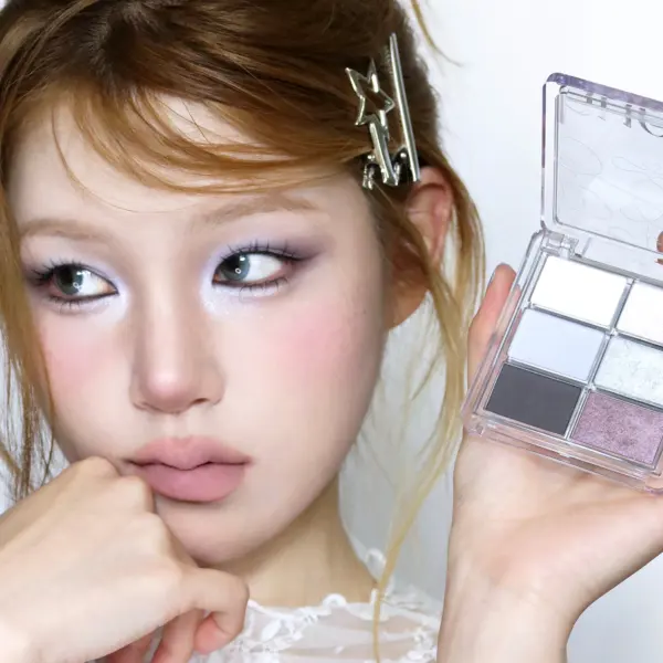 huemi Spot On Pigment Eye Palette