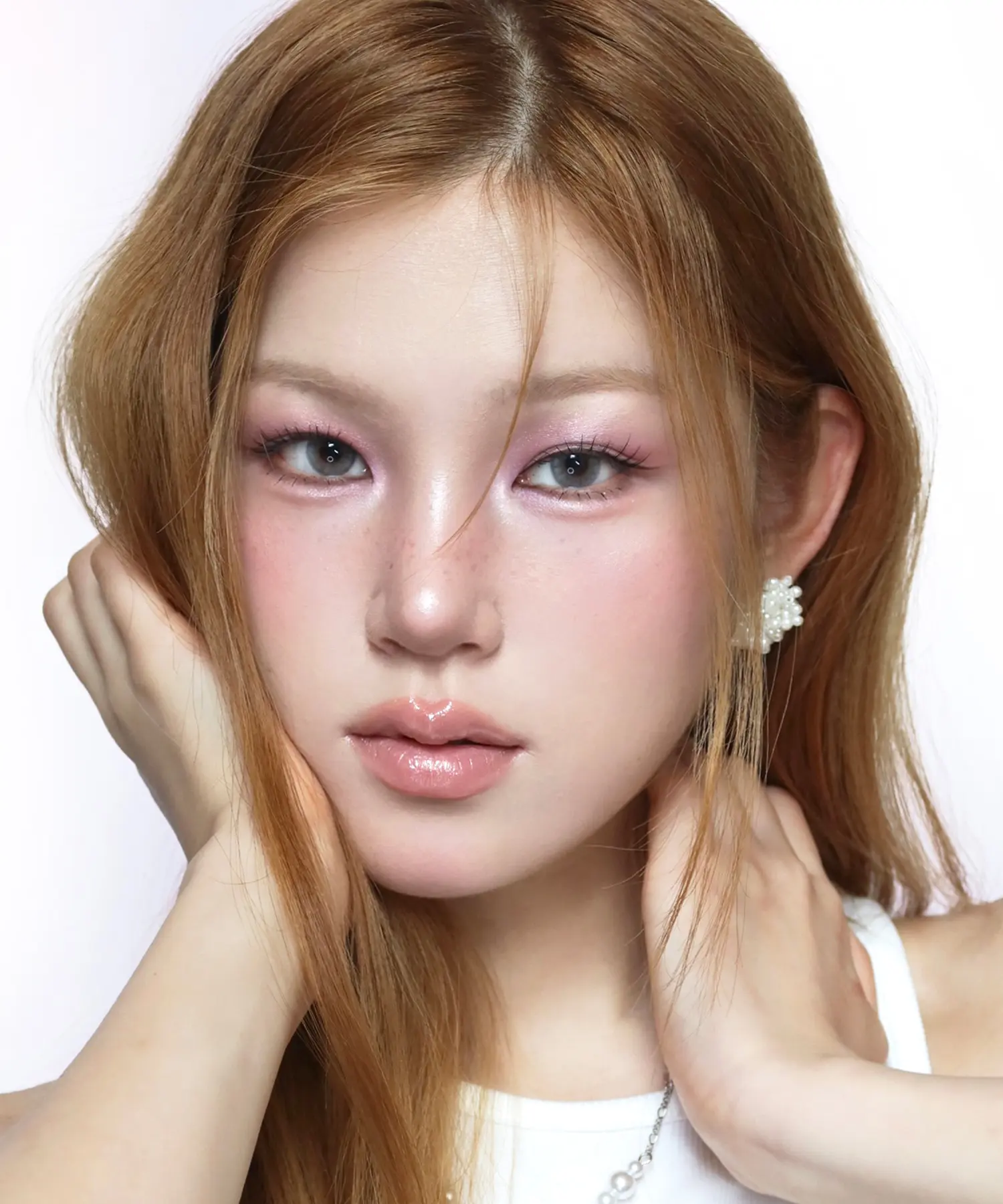 huemi Spot On Pigment Eye Palette