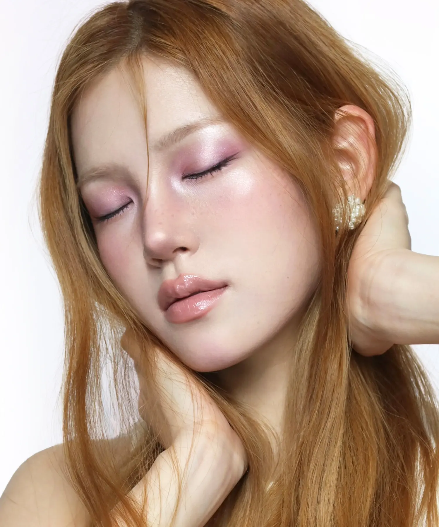 huemi Spot On Pigment Eye Palette