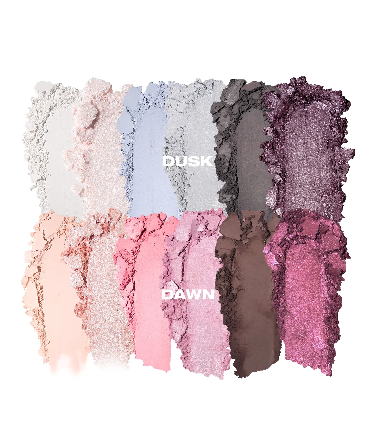 huemi Spot On Pigment Eye Palette
