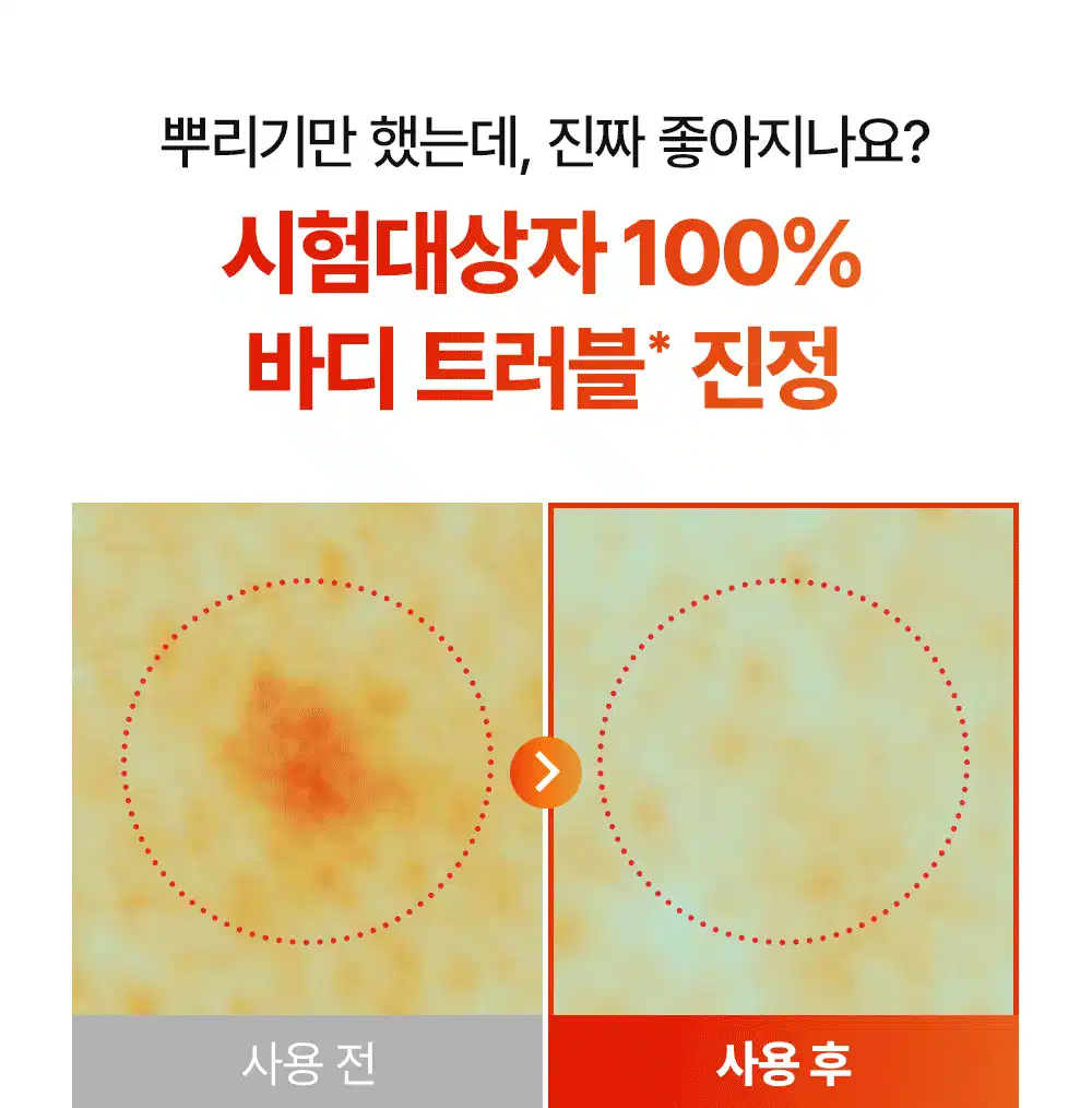 애사비 마데카나 바디 미스트 200ml Detail