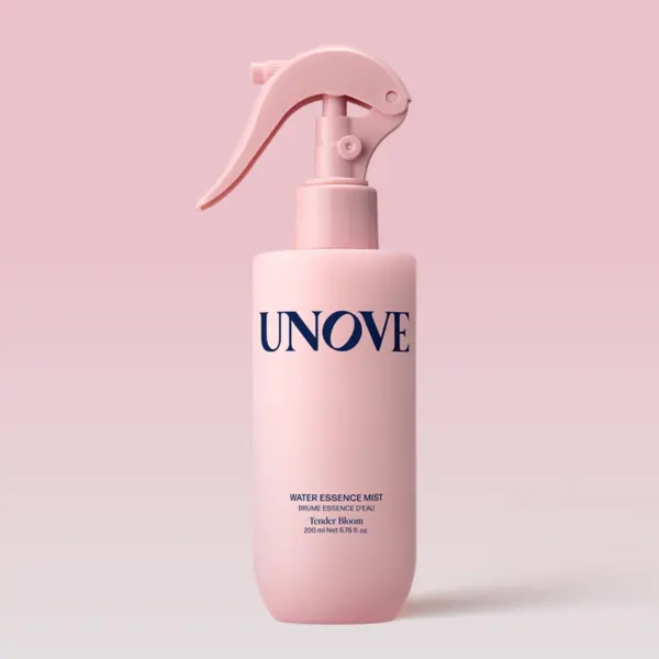 UNOVE Water Essence Mist Tender Bloom 200ml